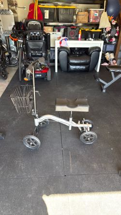 Free scooter