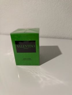 Valentino Donna Born in Roma Green Stravaganza EDP