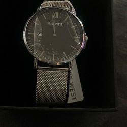 Nine West Watch