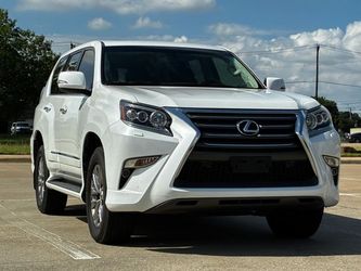 2015 Lexus GX
