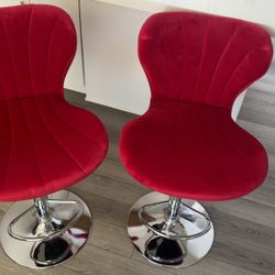 Modern Bar Stool 