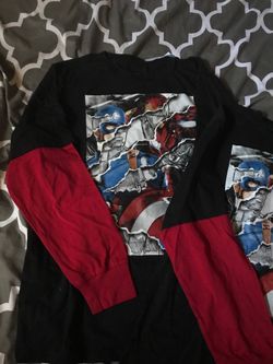 Brand new boys tops XL - 2