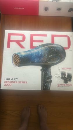 Hair products