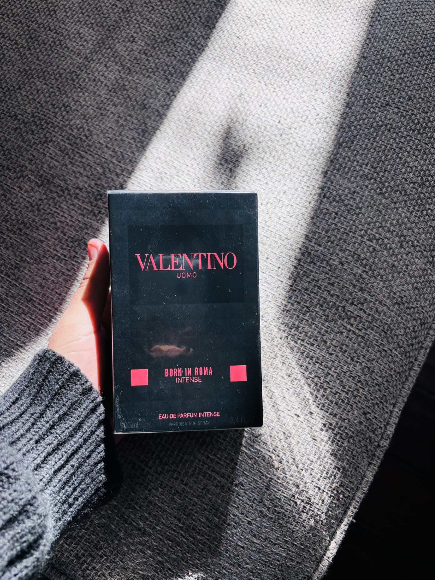 Valentino Intense