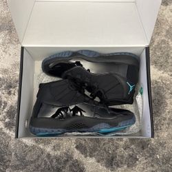 Air Jordan 11 Gammas Size 10.5
