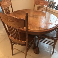 Dining Set