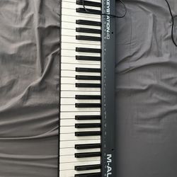 Keyboard