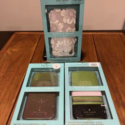 Case (Kate Spade) X/11 Pro /11