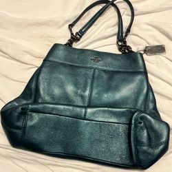 Coach Shoulder Bag/Purse
