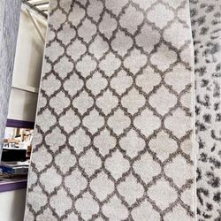 🔥 Brand New Area Rug – 3’3” x 5’3” 🔥