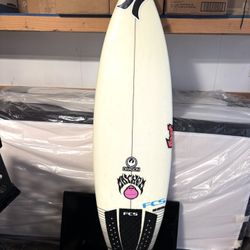 5’6 Lost Surfboards Sub-Driver 2.0