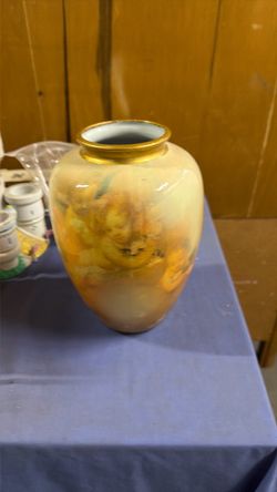 Vase