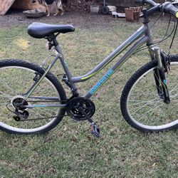 Bike 26”
