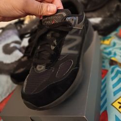 New balance De Niño 