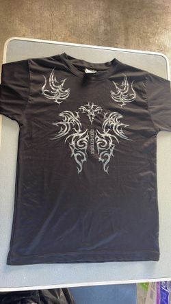 Black T-Shirt