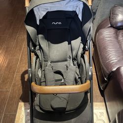 Baby stroller  cart seat