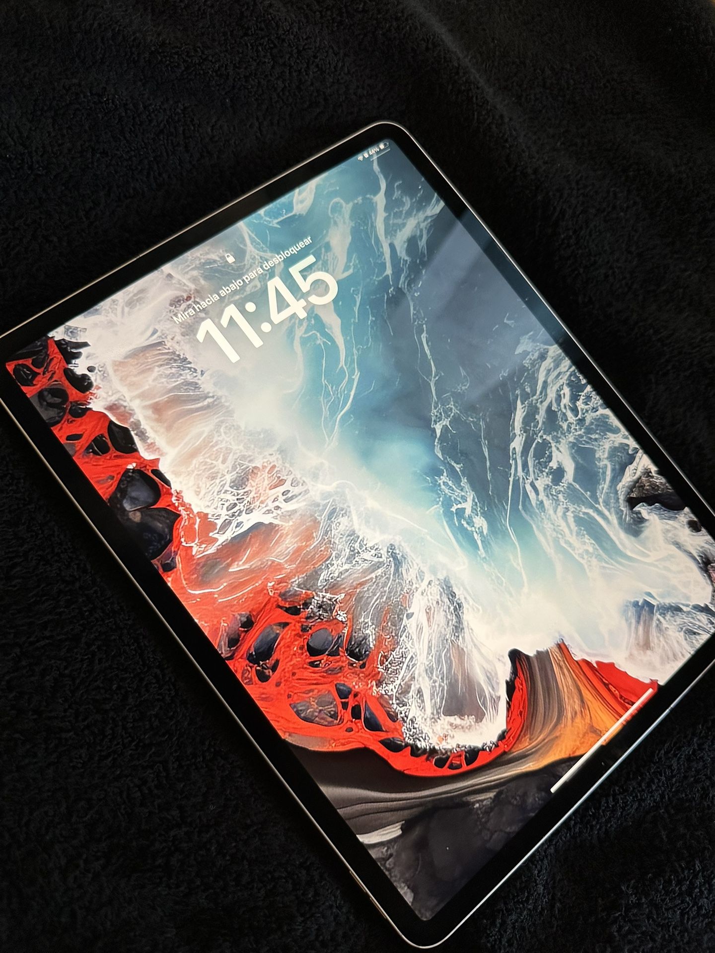 iPad Pro