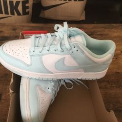New Men’s Nike Dunk Low Retro size 12