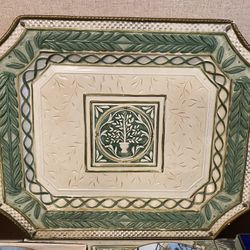 Collectible Plater 