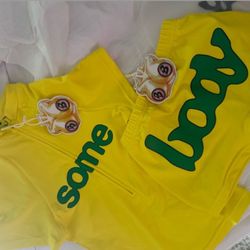 body by raven x latto set 