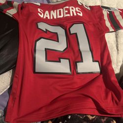 Falcons Jersey