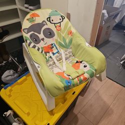 Baby/toddler Chair