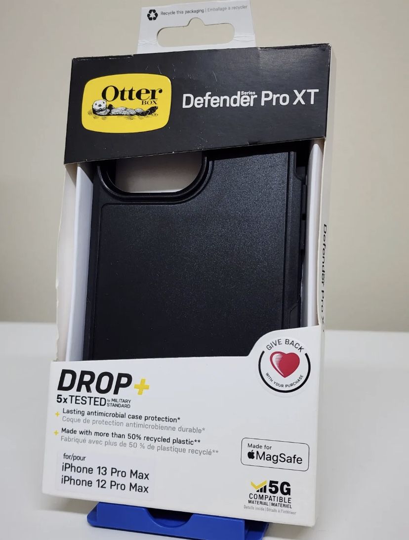 OtterBox Defender Pro XT Case For iPhone 13 Pro Max