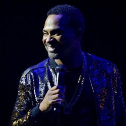 We Them Ones Comedy Tour with Mike Epps