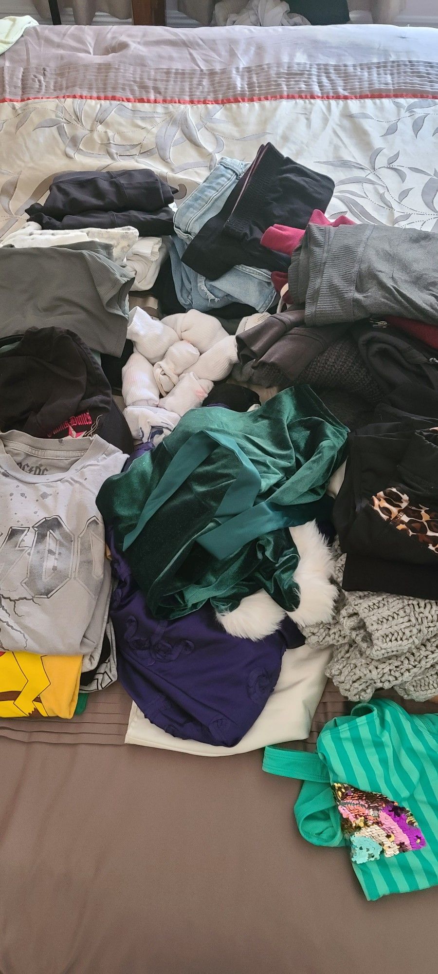 Girls Clothes 