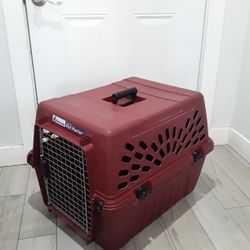 Pets Kennel Medium Size 