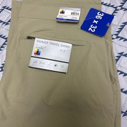 Pantalón de hombre 