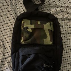 Cookies Smell Proof Bag