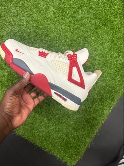 Brick by brick Jordan retro 4s