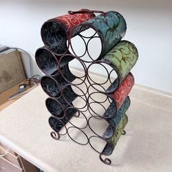 Wine Holder (Read Description)