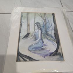 Farie Prints