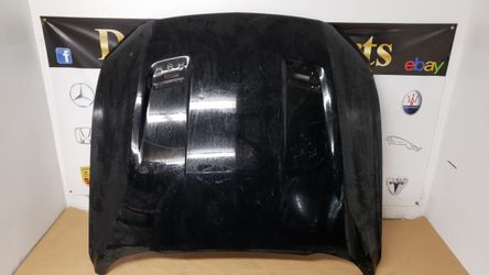 2018/2019 Ford Mustang Hood