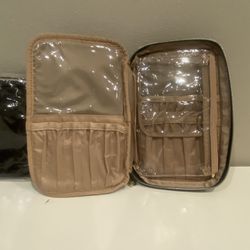 Makeup Brushes Organizer 