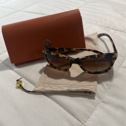 Tory Burch Sunglasses TY7044