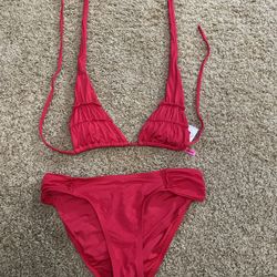 Women’s Bikini Size S New Without Tag