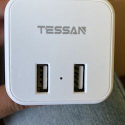 Multi Outlet Tessan