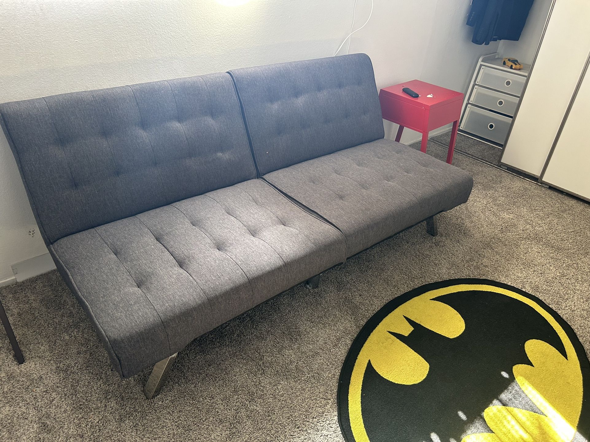 Ashley Furniture - Futon For Sale