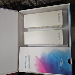 Linksys Velop Tri-Band AC4400  Wifi