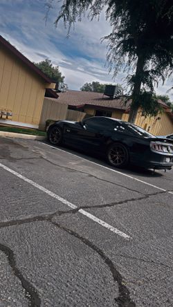 2014 mustang gt 5.0