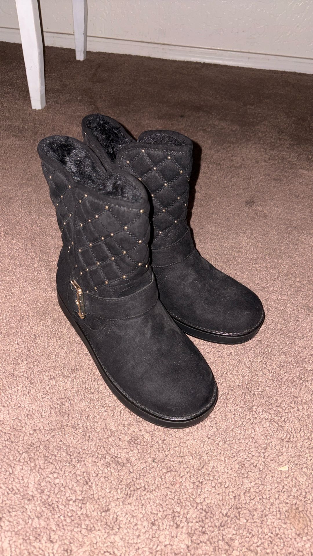 Guess Boots 