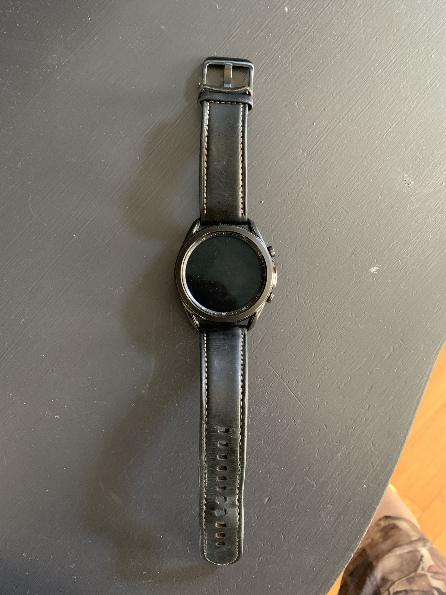 Samsung Galaxy Watch 