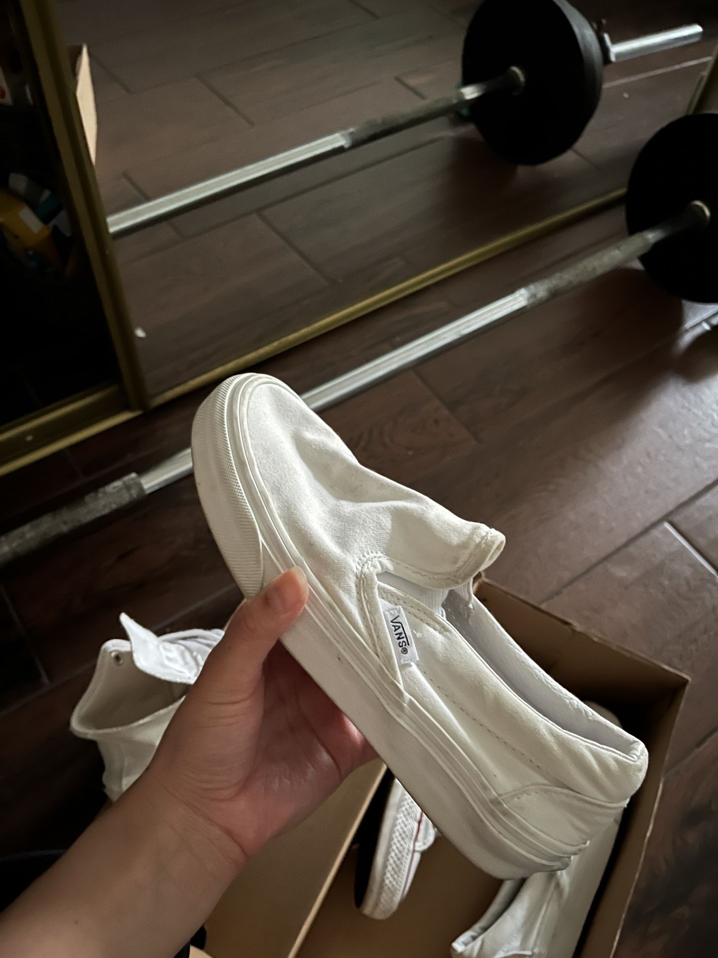 Vans