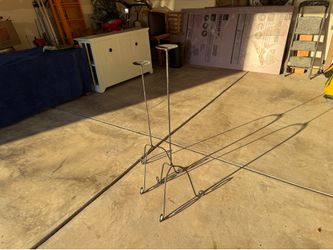 Candle stands