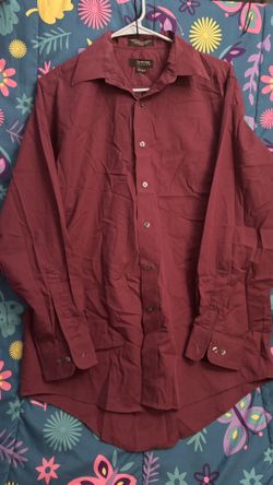 Long sleeve men’s shirt $10