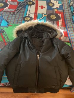Excellent Guess jacket for men