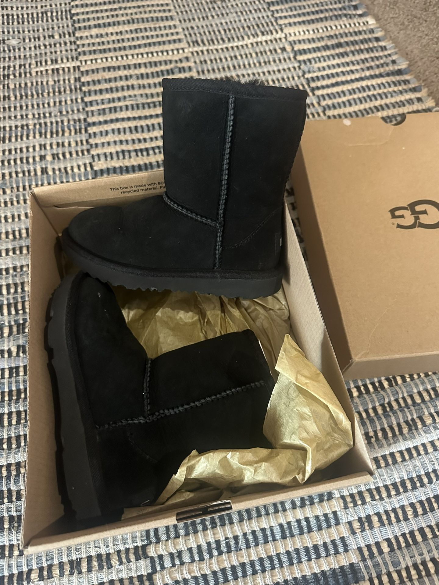 11c Classic Uggs